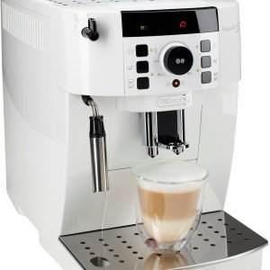 Kaffeevollautomat Magnifica S ECAM 21.118.W